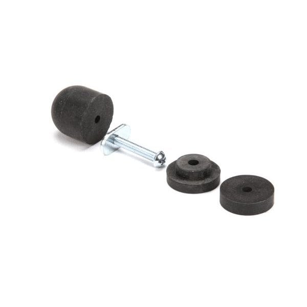Bumper Assembly Sm34